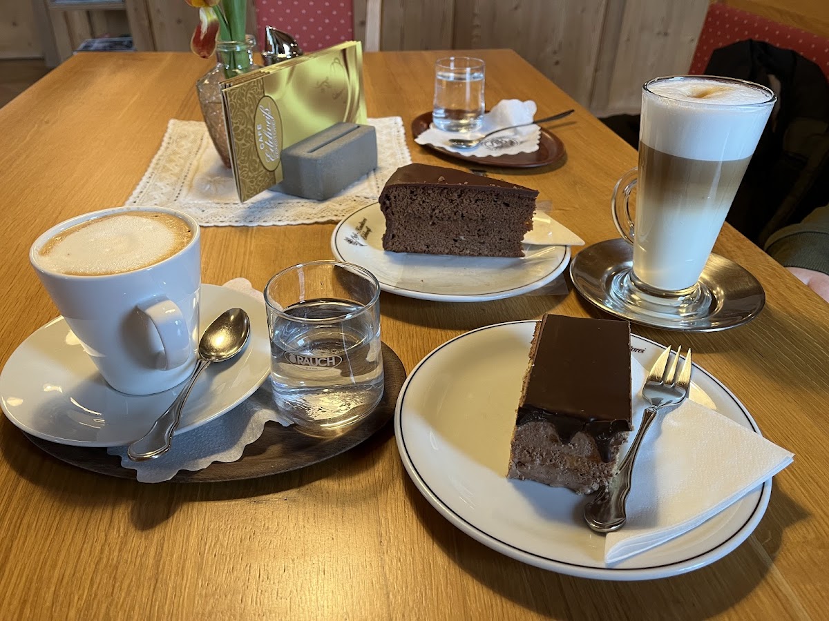 Café-Konditorei Edelweiß Photos 2